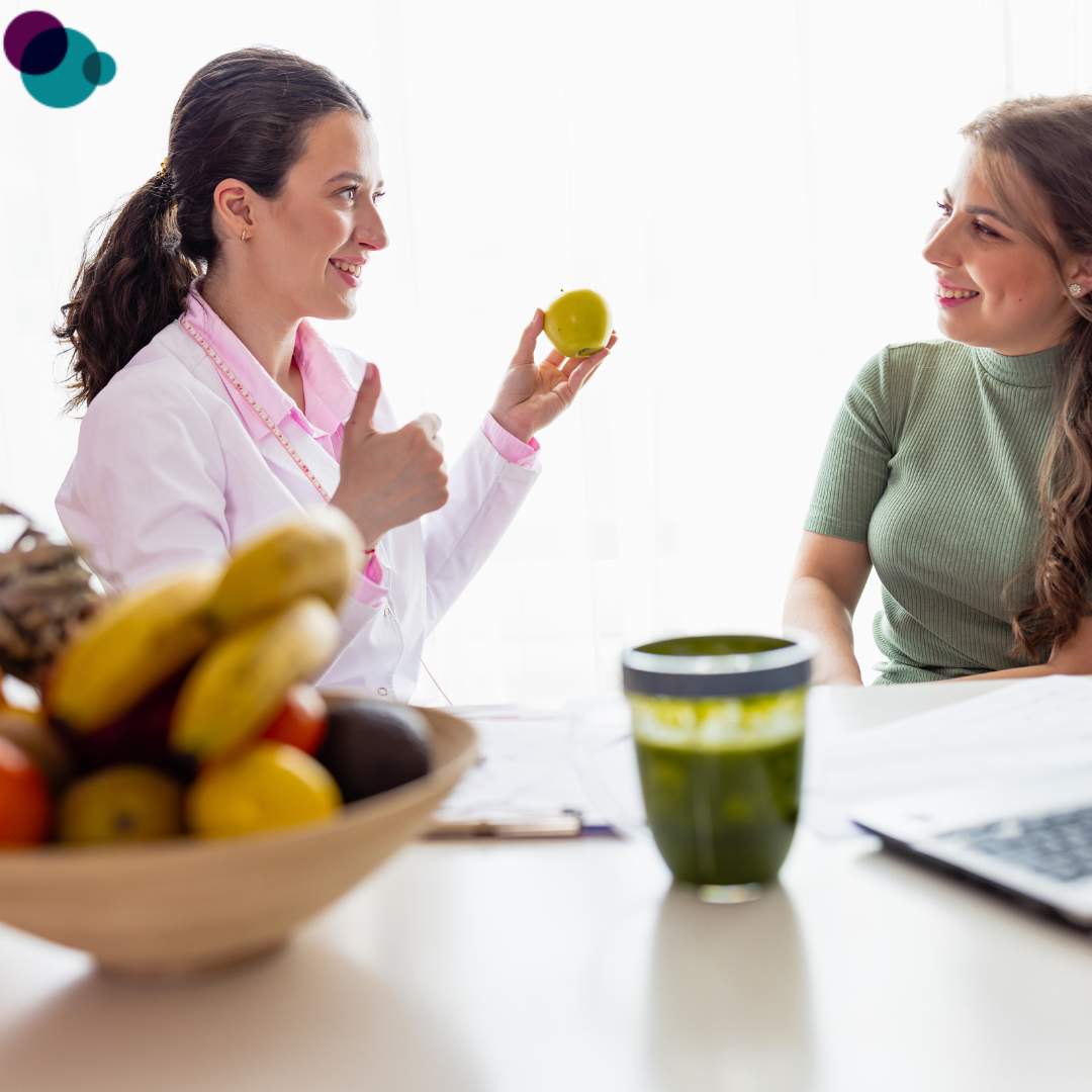 imagem do curso de Avaliação Nutricional